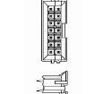 1586586-4 Headers & Wire Housings