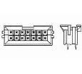 1586586-8 electronic component of TE Connectivity