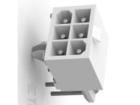 1586611-1 Pin & Socket Connectors
