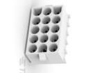 1586683-9 Headers & Wire Housings