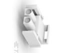 1586702-1 Pin & Socket Connectors