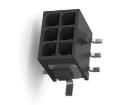 1586842-6 Pin & Socket Connectors
