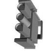 1586847-1 Pin & Socket Connectors