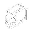 1586851-1 electronic component of TE Connectivity