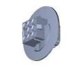 1586853-1 Pin & Socket Connectors