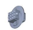 1586854-1 Pin & Socket Connectors