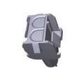 1586856-1 Pin & Socket Connectors