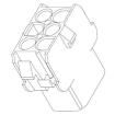 1586860-1 Pin & Socket Connectors