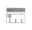 1586862-2 electronic component of TE Connectivity