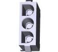 1586869-1 Pin & Socket Connectors