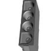 1586872-1 Pin & Socket Connectors