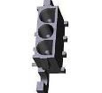 1586892-1 Pin & Socket Connectors