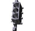 1586892-3 Pin & Socket Connectors