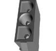 1586958-1 Pin & Socket Connectors