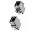 1588172-8 Fibre Optic Connectors