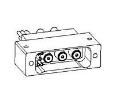 1589069-4 electronic component of TE Connectivity