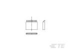 1589451-1 electronic component of TE Connectivity