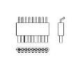 1589452-4 electronic component of TE Connectivity