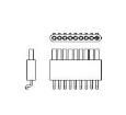 1589452-4  Connectors