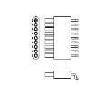 1589452-4 Headers & Wire Housings