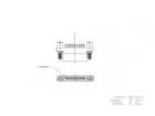 1589460-7 electronic component of TE Connectivity