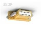 1589472-4  Connectors