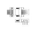 1589481-5 electronic component of TE Connectivity