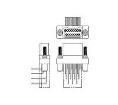 1589481-5 Headers & Wire Housings