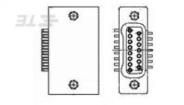 1589484-2  Connectors