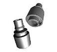 1589694-2 Circular Push Pull Connectors