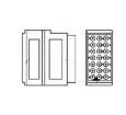 1-592629-1  Electromechanical