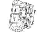 1599185-1 Automotive Connectors