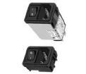 15CBE1 AC Power Entry Modules