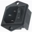 15CUE1 AC Power Entry Modules