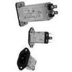 15EJHS8 AC Power Entry Modules