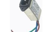 15EJT8 AC Power Entry Modules