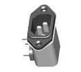 15SRBP AC Power Entry Modules