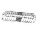 1600798-7  Connectors