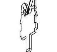 4-1601041-3 Terminals