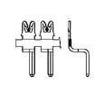 1601071-2  Connectors
