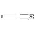 1601194-2 electronic component of TE Connectivity