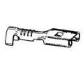 160173-2  Connectors