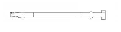 1601950-1 electronic component of TE Connectivity