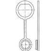 1604089-1 Standard Circular Connector