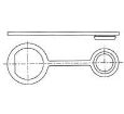 1604089-2 electronic component of TE Connectivity