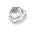 1604254-1 Pin & Socket Connectors
