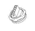 1604256-1 Pin & Socket Connectors