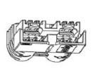 1604342-2  Connectors
