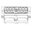 1604798-1 electronic component of TE Connectivity