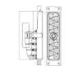 1604799-5 Pin & Socket Connectors